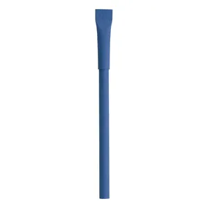 Penna a Sfera Ecologica in Papiro, Gadget Verde - Product Image 4