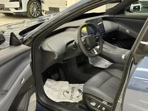 2025 X l O M I Y V 7 AWD Batería de Litio 110kWh+ Neumáticos R18 Motor de Doble Tracción Asientos de Cuero Cámara Trasera Techo Panorámico LED - Product Image 3