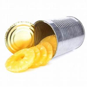 ANANAS EN CONSERVE DE HAUTE QUALITÉ | FRUITS TROPICAUX DOUX NATURELS AU SIROP OU AU JUS DU VIET DELTA EXPORTATEUR DU VIETNAM | ONG MS. LILY - Product Image 2