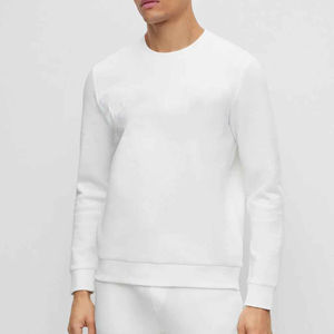 2025 nouvelle conception personnalisée meilleure vente nouvelle arrivée sweat-shirt en coton à col rond avec des conceptions personnalisées disponibles à des prix compétitifs - Product Image 1