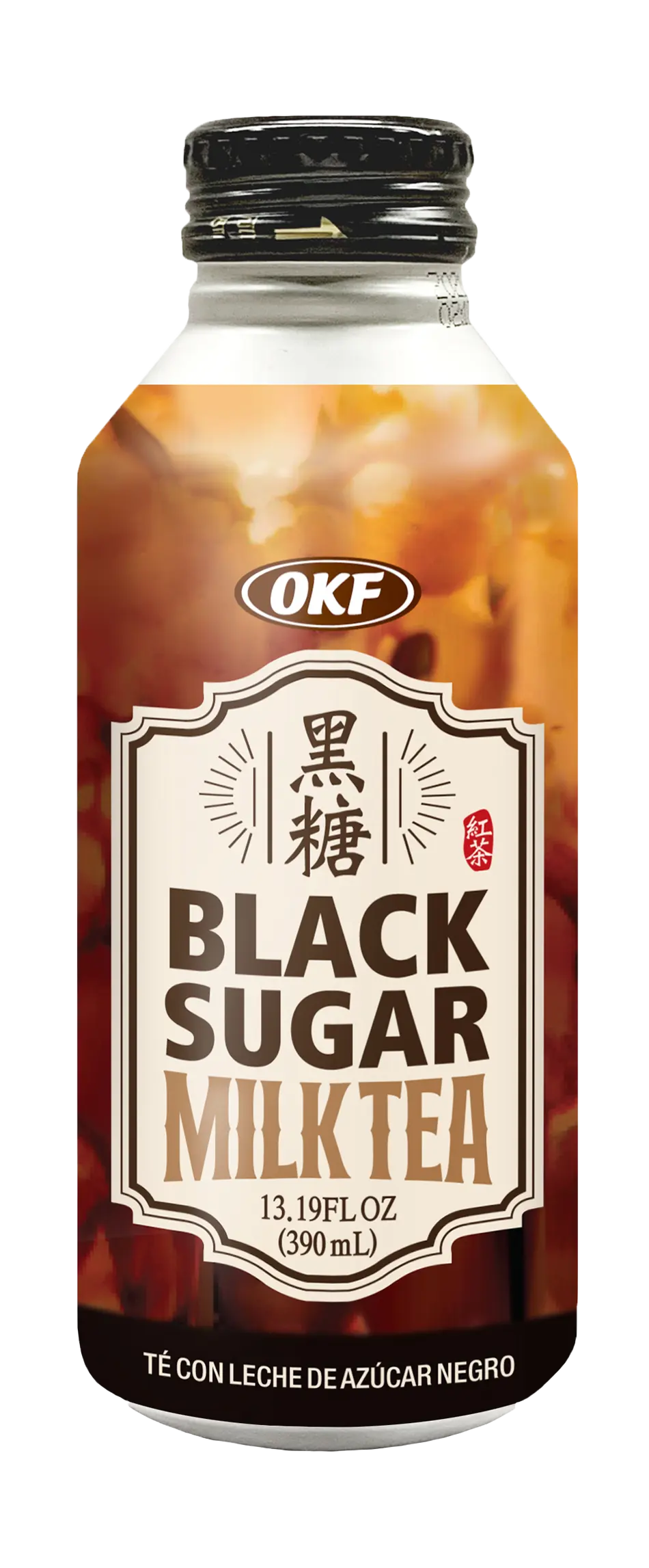 Okf Suiker Melk <span class=keywords><strong>Thee</strong></span> (Zwart/Matcha)