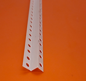 Perfil de PVC para Paneles de Yeso con Orificios Perforados - Product Image 6