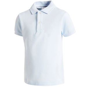 เสื้อโปโลกอล์ฟแบบซับลิเมชั่นพิมพ์ลายโลโก้ตามสั่ง ดีไซน์ใหม่ปี 2026 สำหรับผู้ชาย พร้อมขนาดและโลโก้ตามสั่ง - Product Image 1