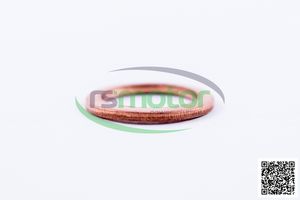 Bague d'étanchéité RS-01102146 MWM pour pièces de moteur de machines - Product Image 2