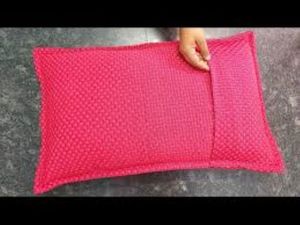 Funda de almohada con estampado tejido a mano de la mejor calidad, funda de almohada de cojines 100% de algodón a precio barato con funda de almohada personalizada - Product Image 5