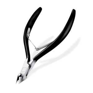 Cortaúñas de Acero Inoxidable de Alta Calidad y Durabilidad para Manicura y Pedicura de Precisión - Product Image 1