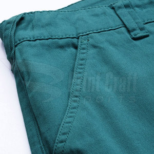 Pantalons cargo pour hommes de haute qualité, vêtements décontractés, couleur unie, pantalons cargo pour hommes les plus vendus, taille adulte - Product Image 5
