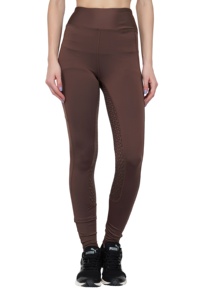 Cómodas mallas de montar para mujer, mallas ecuestres inteligentes para montar a caballo, mallas para mujer con logotipo personalizado - Product Image 2