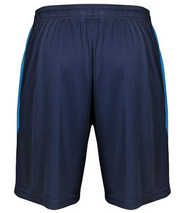 2025 meilleure qualité Shorts de bain tricoté respirant décontracté tissu éponge français conceptions personnalisées 100% Polyester Shorts pour hommes - Product Image 6