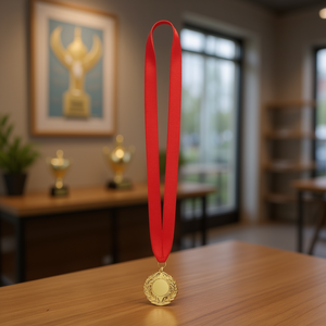 Gussy Personalized Gadgets Custom Trophies Medals & <b>Plaques</b> - Product Image 3