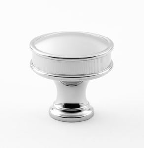 ลูกบิดประตูสแตนเลสแบบปรับแต่งได้อุปกรณ์สำหรับงานไม้อุปกรณ์สำหรับห้องนอน - Product Image 1