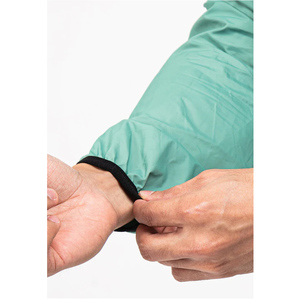 Breathable Men Women Windbreaker Waterproof Sun Protection Customized Clothing Quick Dry Skin With Pocket - Product Image 5