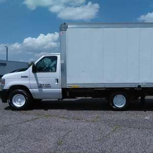 COMPRA Camiones de Carga FORD E350 - Product Image 3