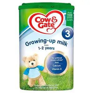 Cow & Gate 1 Primera leche infantil desde el nacimiento 900g