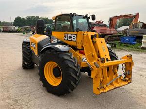 ลดราคาพิเศษ xJCB 541-70 Agri Plus - Product Image 4
