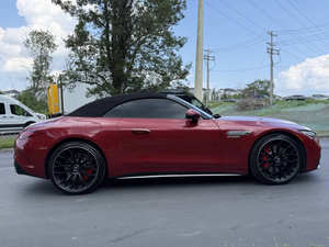 Mercedes-Benz SL-Class AMG SL 55, modèle standard 2022 - Product Image 5