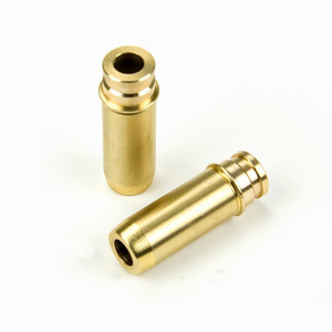 Guía de válvula de motor de entrada y escape 11121715373 compatible con motor bmww Quattro a buen precio - Product Image 2