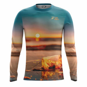 Bas quantité minimale de commande imprimé personnalisé PULLOVER sweat-shirts motif solide maillot col rond pleine sublimation imprimé en 3D pour l'hiver - Product Image 1