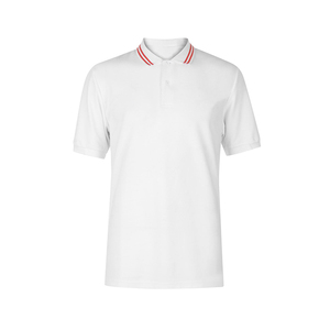 <b>polo</b> shirts <b>Men'S</b> <b>Polo</b> Shirts Blank Custom Logo Manufacturer Short-Sleeved 100% Cotton Outdoor Sport <b>Polo</b> T-Shirt for <b>Men</b> - Product Image 2