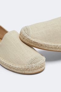 Alpargatas de colores personalizados Zapatos de lona Zapatos de yute de estilo simple Fascinante diseño de moda Natural Friendly de Bangladesh - Product Image 5