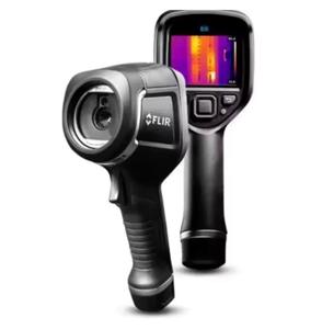 NUEVA Cámara Termográfica Compacta FLIR E6 con MSX, Producto Original Nuevo - Product Image 1