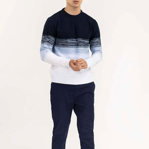 Producto de alta demanda Traje de moda Hombres Sudadera Básicos Algodón Mezclado Factory Outlet Mid Weight Hombres Sudadera - Product Image 3