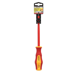Cacciavite Piatto Isolato Certificato VDE 1.000 V. Dimensioni 1,2 x O/ 6,5 x 150 mm. - Product Image 5