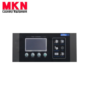 Top Selling Industri Laundry Washing Equipment Self-service Commercial Coin Operated Washing Machine Stack <strong>Dryer</strong> <strong>Washer</strong> <strong>Combo</strong> - Product Image 3