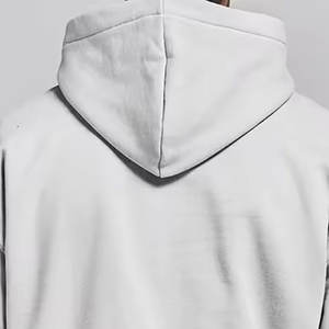 Sudaderas con capucha en relieve para hombre de último diseño hecho a medida para adultos de calidad premium sudaderas con capucha en relieve para hombre - Product Image 5
