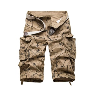 Pantalones Cortos Deportivos de Poliéster, Ligeros, de Secado Rápido, Ecológicos, Transpirables, de Primera Calidad, al por Mayor, OEM, ODM - Product Image 4