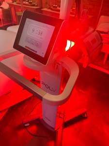 Système de thérapie SPA pour soins de la peau à lumière rouge LED 1800 LED - Product Image 2