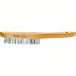 Cepillo de Alambre Hazet - Product Image 2