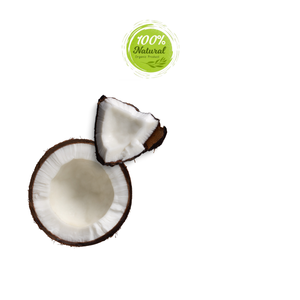 Noix de coco séchée pour les plats de curcuma améliorant la saveur dans les produits agricoles - Product Image 2