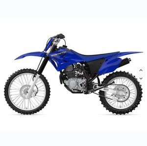 Moto tout-terrain Yamaha TT-R230 2023, neuve, moto tout-terrain Yamaha 2023, moto tout-terrain Yamaha 2023 - Product Image 3
