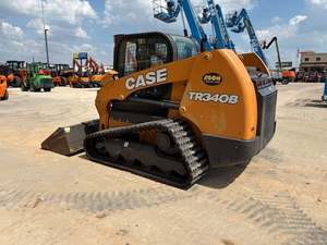 รถตักล้อยางรุ่น TR340B ปี 2022 พร้อมเครื่องยนต์ดีเซล FPT เกียร์ประสิทธิภาพสูง มอเตอร์ แบริ่ง ปั๊ม และเกียร์  ขาย - Product Image 3