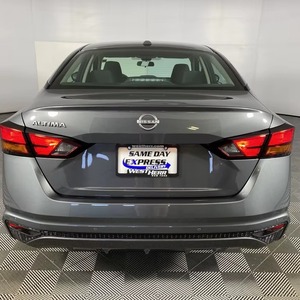 Nissan Altima 2.5 S 2025 Certifié et Homologué - Product Image 1