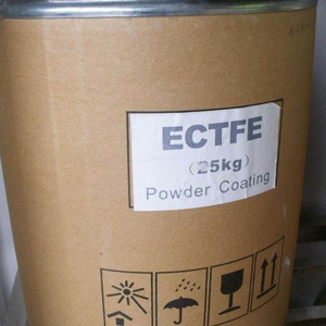 Syensqo Halar 902 25kg/tambor Origen EE. UU. Moldeo por compresión Extrusión Fluoropolímeros ECTFE (Etileno clorotrifluoroetileno) - Product Image 5