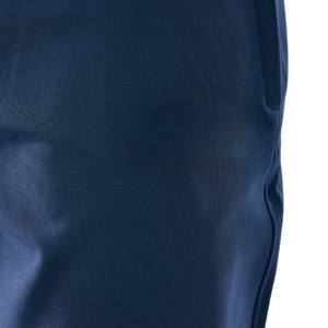 Pantalones deportivos acogedores para hombre, cintura alta con bolsillos, pantalones ligeros para hombre, 100% de poliéster, tejido de peso medio, ajuste de gran tamaño - Product Image 6