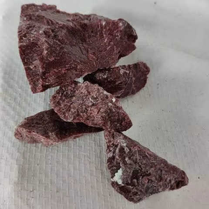 Sal de bambú tradicional nueve veces tostada en forma sólida disponible en bolsa a granel caja botella embalaje 9x sal Rosa comestible coreana - Product Image 4