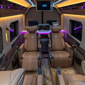 <span class=keywords><strong>Mercedes</strong></span>-Benz <span class=keywords><strong>Sprinter</strong></span> 2500 <span class=keywords><strong>4x4</strong></span> 2022 à vendre rapidement - Product Image 4