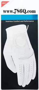 Baseball & Softball <b>Gloves</b> for Men & Women Non-Slip Grip <b>Silicone</b> Batting <b>Gloves</b> Soft Leather Safety Products - Product Image 6