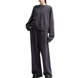 Sweat à capuche pour homme en coton 100% uni, qualité supérieure, confortable, respirant, durable, tendance, vente en gros, vêtements en vrac - Product Image 3