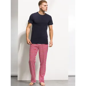 Pantaloni da Lounge Personalizzati per Uomo per Merchandising Promozionale - Product Image 2