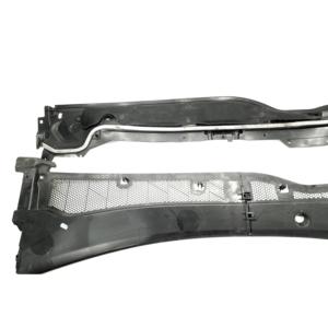 Griglia Anteriore PEUGEOT Serie 2008 9820794580 (19>) - Product Image 6