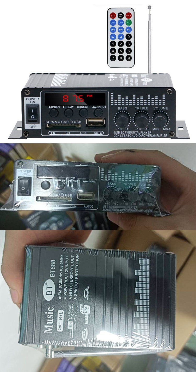 Black-Single Machine