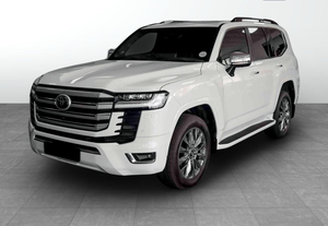 รถยนต์ SUV หรูหรา ZX 300 ซีรีส์ ปี 2022 2023 มือสอง สภาพดี พร้อมขาย เกียร์อัตโนมัติ ยาง R20 - Product Image 4