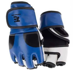 Gants de MMA de qualité supérieure fabriqués en 2026, nouveau style, prix bas, faible MOQ, vente en gros de gants de MMA pour la vente en ligne - Product Image 6