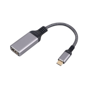 Transmisión de vídeo 8K 60Hz hembra a hembra, repetidor Multimedia extensor 4K, adaptador negro y azul - Product Image 1