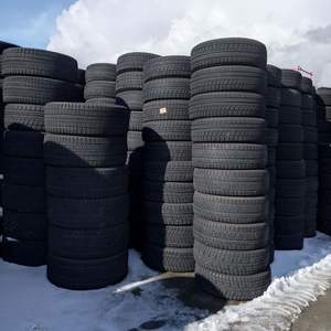 Acheter des pneus de voiture d'occasion avec chambre à air – Garantie 12 mois – Marque personnalisée – Prix abordable - Product Image 4