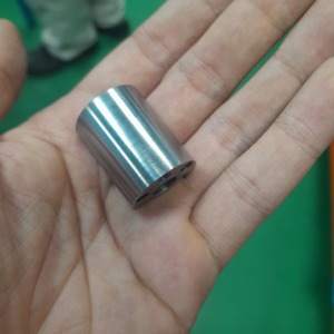 Piezas metálicas CNC en Vietnam - Product Image 3